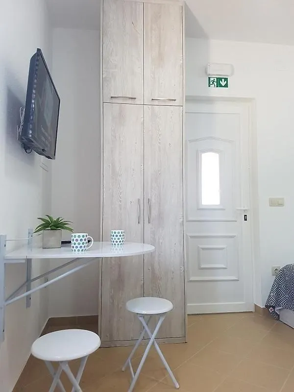 Holiday House In Pakostane With Sea View, Terrace, Air Conditioning, Wi-Fi 0*,