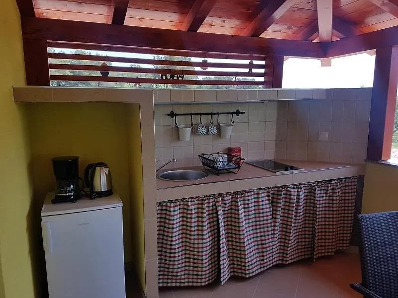Apartment Holiday House In Pakostane With Sea View, Terrace, Air Conditioning, Wi-Fi Croatia